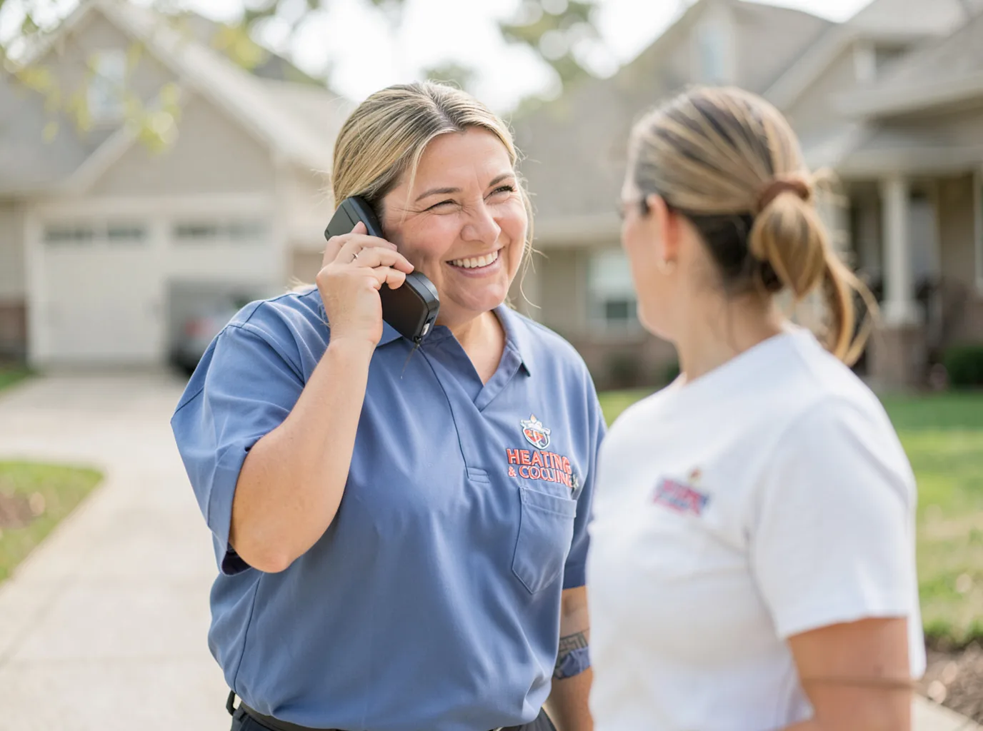 Hvac Repair Garfield, WA FAQs